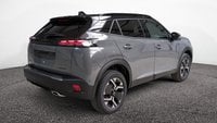 Voitures D'0Km À Ganges | Peugeot 2008 Hybrid 145 Bva E-Dcs6 Gt + Pack Drive Assist Plus + Camer...