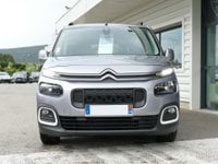 Voitures D'occasion À Ganges | Citroën Berlingo 1.5 Bluehdi S&S - 130 Iii Combi M Shine Phase 1