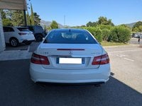 Voitures D'occasion À Ganges | Mercedes-Benz Classe E Coupé E 350 Cdi Fap Blueefficiency - Bva ...