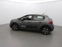 Voitures D'occasion À Ganges | Citroën C3 1.5 Bluehdi 100Ch S&S Plus