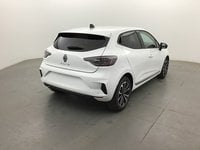 Voitures D'0Km À Ganges | Renault Clio V Tce 90 Ch Gsr2 Techno