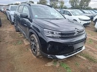 Voitures D'occasion À Ganges | Citroën C5 Aircross 1.2I Hybride 145 Max E-Dcs6 Gps Adml Acc Rad...