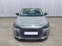 Voitures D'occasion À Ganges | Peugeot 208 Hybrid 100 E-Dcs6 Allure