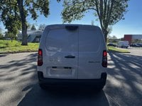 Voitures D'0Km À Ganges | Citroën Berlingo Fgtte M 650 Kg Bluehdi 100 3Pl Gps Moduwork Premiumc...