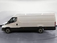 Voitures D'0Km À Ganges | Iveco Daily 35S18 3.0 V16 Hi-Matic H2 180Cv