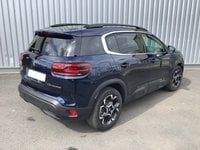 Voitures D'occasion À Ganges | Citroën C5 Aircross Hybride 136 E-Dcs6 Max
