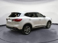 Voitures D'occasion À Ganges | Mg Hs 1.5 T-Gdi 162 At Luxury