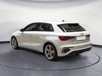 Voitures D'occasion À Ganges | Audi A3 Sportback 35 Tfsi 150 Stronics Line