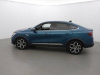 Voitures D'occasion À Ganges | Renault Arkana 1.6 E-Tech 145 Hevtechno