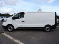 Voitures D'occasion À Ganges | Renault Trafic L2H1 3T 2.0 Blue Dci 130Ch Confort