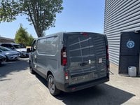Voitures D'0Km À Ganges | Renault Trafic Van Gsr2C L1H1 150Ch Bva9 Red Edition 3.0T