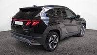 Voitures D'0Km À Ganges | Hyundai Tucson 1.6 T-Gdi 239 Hybrid Bva6 Creative + Hayon Mains Libres...