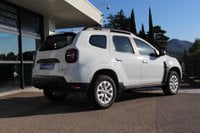 Voitures D'occasion À Ganges | Dacia Duster 1.5 Blue Dci - 115 4X4 Ii Expression Phase 3