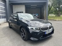 Voitures D'occasion À Ganges | Bmw Série 3 320D Touring M Sport Bva Gps Toitouv Cuirvernasca Ja...