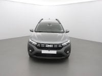 Voitures D'occasion À Ganges | Dacia Jogger 1.0 Tce 110Ch Expression 7 Places