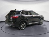 Voitures D'occasion À Ganges | Mg Hs 1.5 T-Gdi 162 At Luxury