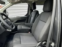 Voitures D'0Km À Ganges | Citroën Jumpy M Cabappro 2.2 D 180 Eat8 5Pl Gps Pack Look Packurbain ...