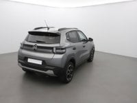 Voitures D'occasion À Ganges | Citroën C3 1.2 Turbo 100Ch Max