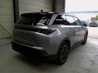 Voitures D'occasion À Ganges | Peugeot 5008 1.2I Hybrid 145 Gt E-Dcs6 7Pl Gps Alcantara Driveass...