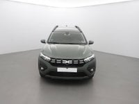 Voitures D'occasion À Ganges | Dacia Jogger 1.0 Tce 110Ch Expression 7 Places