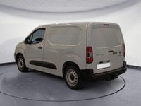 Voitures D'occasion À Ganges | Peugeot Partner M 650Kg Bluehdi 130Ch S&S