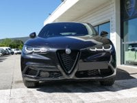 Voitures D'occasion À Ganges | Alfa Romeo Stelvio 2.2 D - 160 - Bva 2023 Sprint Phase 2