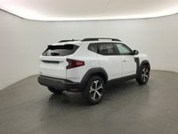 Voitures D'0Km À Ganges | Dacia Duster Hybrid 140 Journey