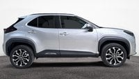 Voitures D'0Km À Ganges | Toyota Yaris Cross Hybride 130H Bva E-Cvt 2Wd Design Surequipe