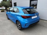 Voitures D'occasion À Ganges | Mg Mg3 1.5 Hybrid+ - 195 Comfort
