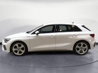 Voitures D'occasion À Ganges | Audi A3 Sportback 35 Tfsi 150 Stronics Line