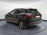 Voitures D'occasion À Ganges | Mg Hs 1.5 T-Gdi 162 At Luxury