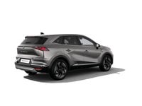 Voitures D'0Km À Ganges | Renault Symbioz 1.8 E-Tech Hybride 160 Iconic Bva Gps Adml Hayonelec C...