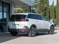 Voitures D'occasion À Ganges | Peugeot 5008 1.5 Bluehdi S&S - 130 - Bv Eat8