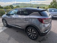 Voitures D'occasion À Ganges | Renault Captur 1.3 Tce - 160 - Bv Edc - Fap 2021 Initiale Paris