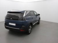 Voitures D'occasion À Ganges | Peugeot 5008 1.5 Bluehdi 130Ch S&S Allure Pack Eat8