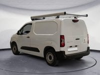 Voitures D'occasion À Ganges | Peugeot Partner Standard 650Kg Bluehdi 100Ch S&S Asphalt