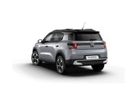 Voitures D'0Km À Ganges | Citroën C3 Aircross 1.2I Hybride 145 Max E-Dcs Gps Ja Radar Av/Ar Camera