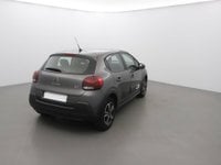 Voitures D'occasion À Ganges | Citroën C3 1.5 Bluehdi 100Ch S&S Plus