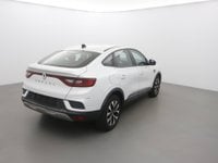 Voitures D'occasion À Ganges | Renault Arkana 1.3 Tce 140 Edcequilibre