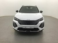 Voitures D'0Km À Ganges | Peugeot 2008 Hybrid 145 Ch E-Dcs6 Gt
