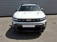 Voitures D'0Km À Ganges | Dacia Duster Mild Hybrid 140 Expression