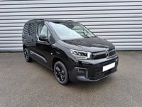 Voitures D'0Km À Ganges | Citroën Berlingo Taille M Bluehdi 130 S&S Eat8 Max -N1