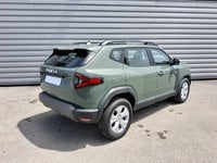 Voitures D'0Km À Ganges | Dacia Duster Mild Hybrid 140 Expression