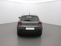 Voitures D'occasion À Ganges | Citroën C3 1.5 Bluehdi 100Ch S&S Plus