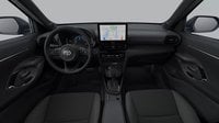 Voitures D'0Km À Ganges | Toyota Yaris Cross Hybride 130H 2Wd Bva Design Surequipe (Radars Av-Ar...