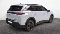 Voitures D'0Km À Ganges | Peugeot 5008 Hybrid 145 Bva E-Dcs6 7Pl Gt