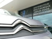 Voitures D'occasion À Ganges | Citroën Berlingo 1.5 Bluehdi S&S - 130 Iii Combi M Shine Phase 1