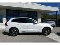 Voitures D'occasion À Ganges | Volvo Xc60 T6 Awd Recharge - 253+145 - Bva Geartronic Ii 2017 Ins...