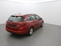 Voitures D'occasion À Ganges | Opel Astra St 1.2 130Edition Pack
