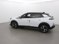 Voitures D'0Km À Ganges | Peugeot 2008 1.2 Hybrid 145Ch Gt E-Dcs6